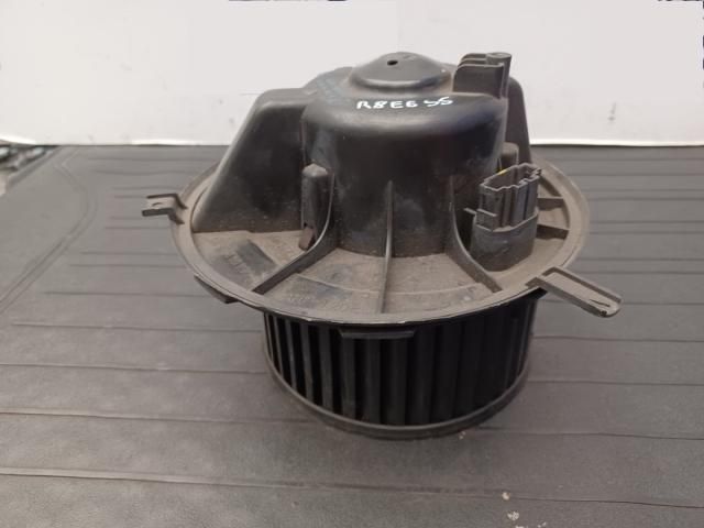 bontott VW TOURAN Klímahűtő Ventilátor