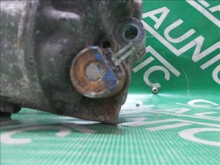 bontott VW TOURAN Klímakompresszor