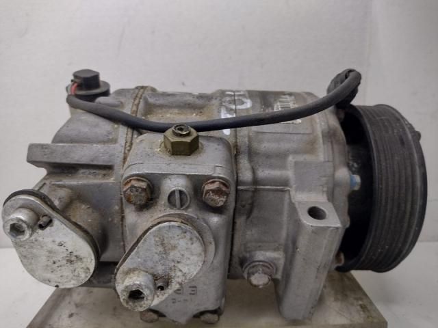 bontott VW TOURAN Klímakompresszor