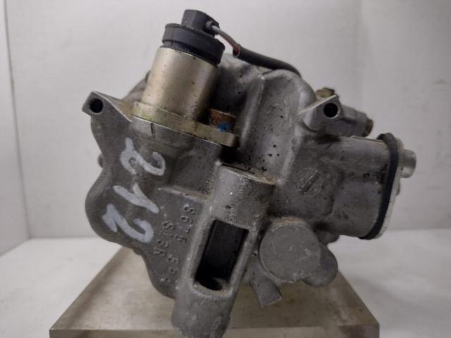 bontott VW TOURAN Klímakompresszor