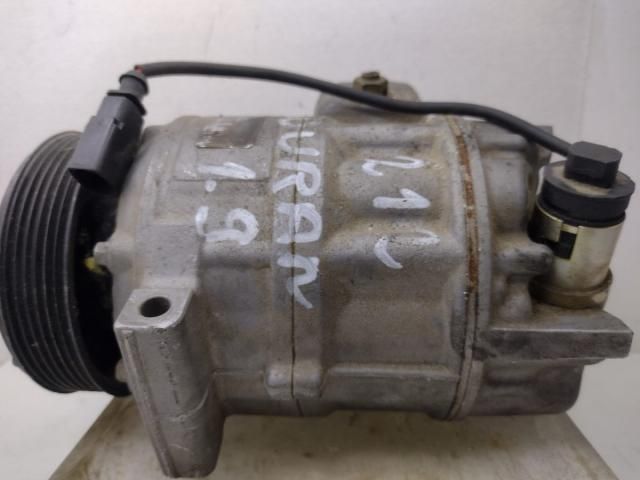 bontott VW TOURAN Klímakompresszor