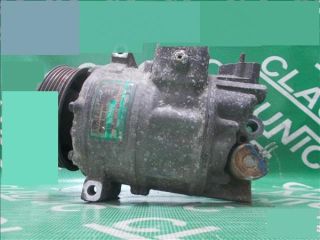 bontott VW TOURAN Klímakompresszor