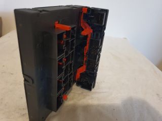 bontott VW TOURAN Komfort Elektronika