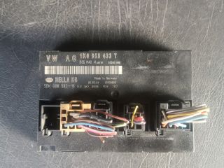 bontott VW TOURAN Komfort Elektronika