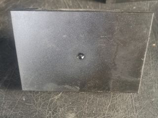 bontott VW TOURAN Komfort Elektronika