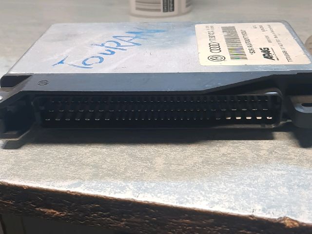 bontott VW TOURAN Komfort Elektronika