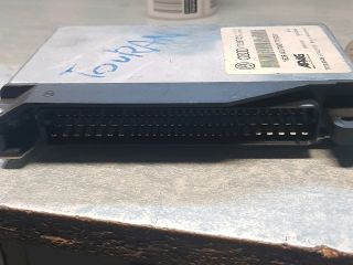 bontott VW TOURAN Komfort Elektronika