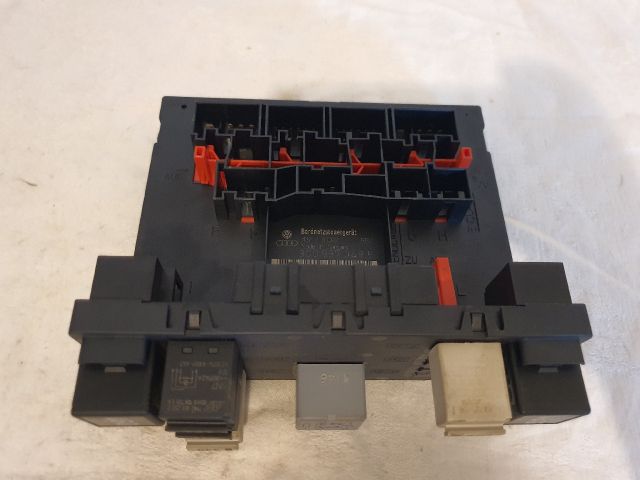 bontott VW TOURAN Komfort Elektronika