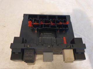 bontott VW TOURAN Komfort Elektronika