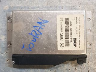 bontott VW TOURAN Komfort Elektronika