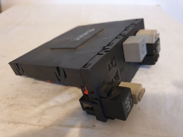 bontott VW TOURAN Komfort Elektronika