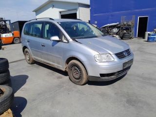 bontott VW TOURAN Kuplung Szett (Szerkezet, Tárcsa)