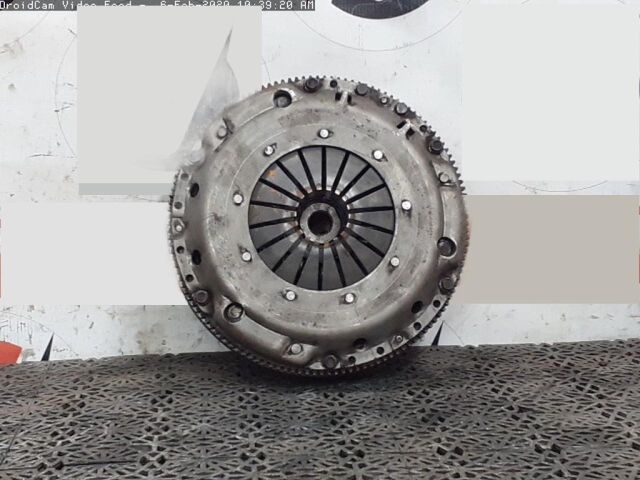 bontott VW TOURAN Kuplung Szett (Szerkezet, Tárcsa)
