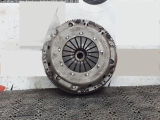bontott VW TOURAN Kuplung Szett (Szerkezet, Tárcsa)