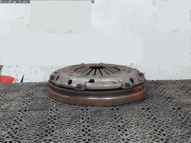 bontott VW TOURAN Kuplung Szett (Szerkezet, Tárcsa)