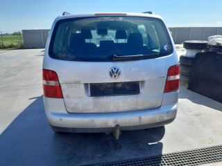 bontott VW TOURAN Kuplung Szett (Szerkezet, Tárcsa)
