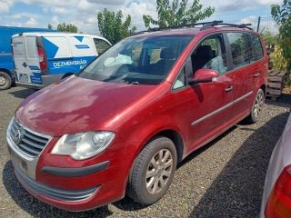 bontott VW TOURAN Kuplung Tárcsa