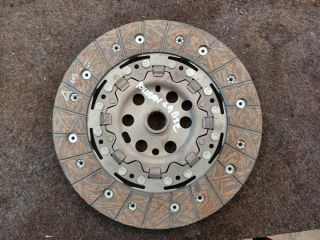 bontott VW TOURAN Kuplung Tárcsa