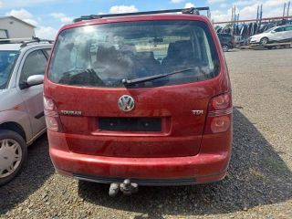 bontott VW TOURAN Kuplung Tárcsa