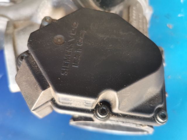 bontott VW TOURAN Lefújószelep