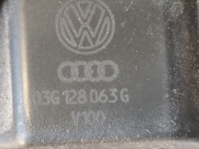 bontott VW TOURAN Lefújószelep