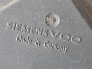 bontott VW TOURAN Lefújószelep