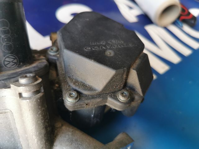 bontott VW TOURAN Lefújószelep