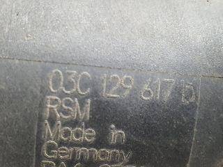 bontott VW TOURAN Légbeömlő Cső