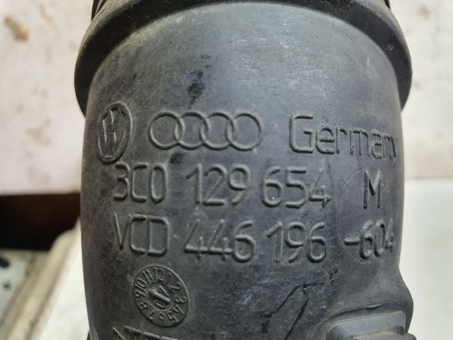 bontott VW TOURAN Légbeömlő Cső