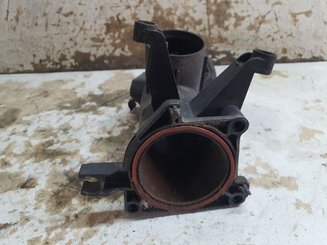 bontott VW TOURAN Légbeömlő Cső