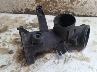 bontott VW TOURAN Légbeömlő Cső