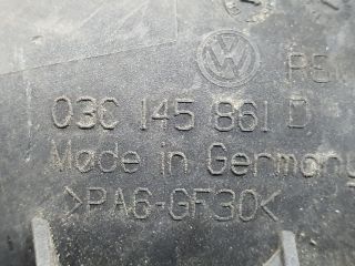 bontott VW TOURAN Légbeömlő Cső