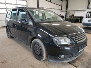 bontott VW TOURAN Légszűrő Ház