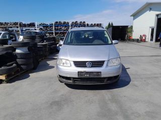 bontott VW TOURAN Légszűrő Ház