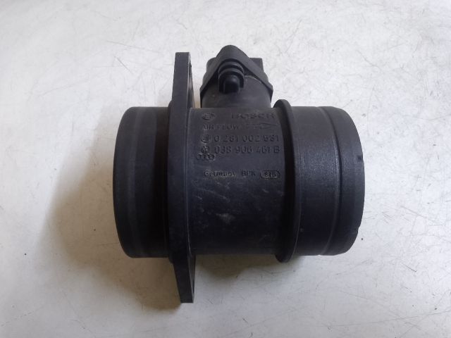 bontott VW TOURAN Légtömegmérő