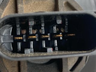 bontott VW TOURAN Légtömegmérő