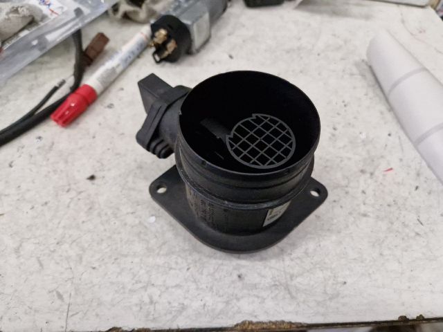 bontott VW TOURAN Légtömegmérő