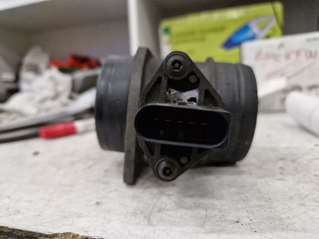 bontott VW TOURAN Légtömegmérő