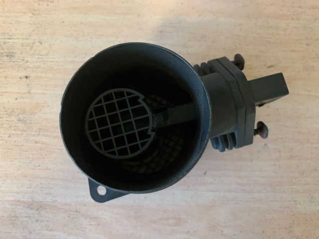 bontott VW TOURAN Légtömegmérő