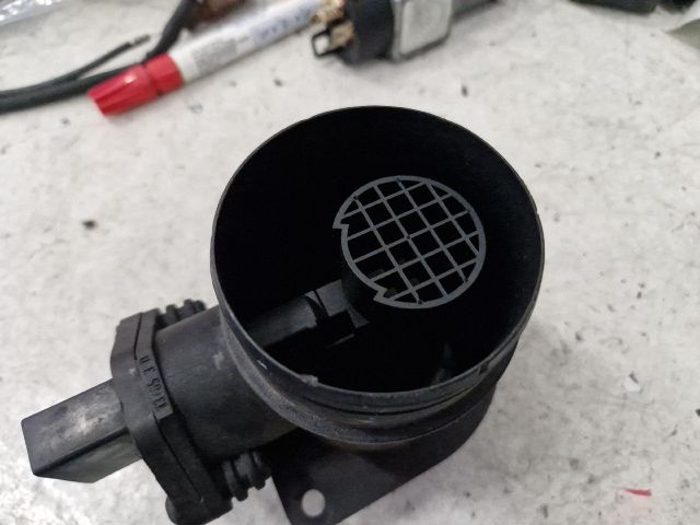 bontott VW TOURAN Légtömegmérő