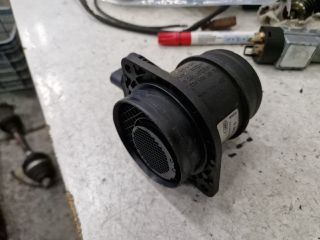 bontott VW TOURAN Légtömegmérő