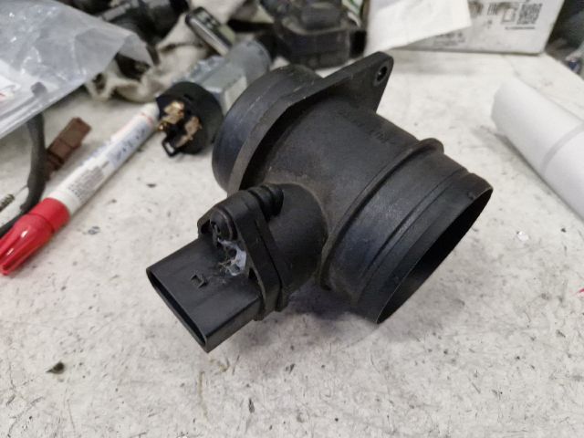 bontott VW TOURAN Légtömegmérő