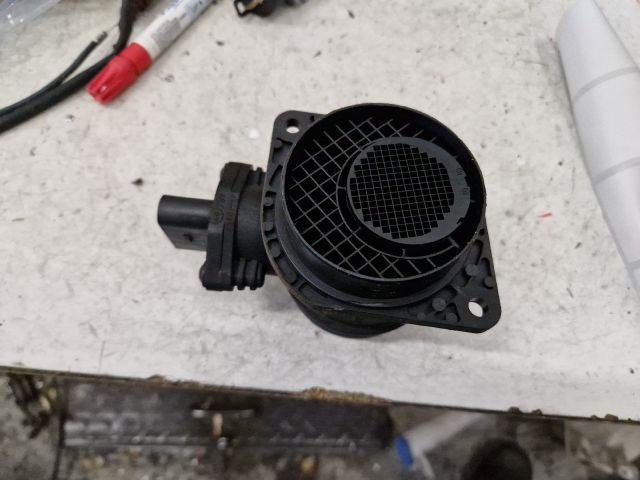 bontott VW TOURAN Légtömegmérő