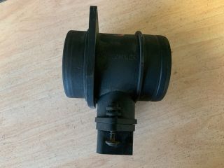 bontott VW TOURAN Légtömegmérő