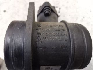 bontott VW TOURAN Légtömegmérő