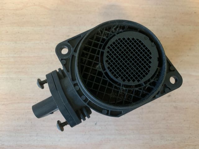 bontott VW TOURAN Légtömegmérő