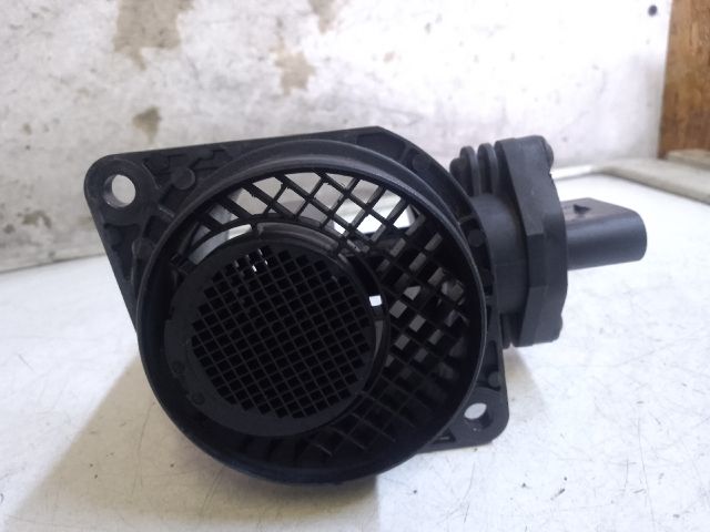 bontott VW TOURAN Légtömegmérő