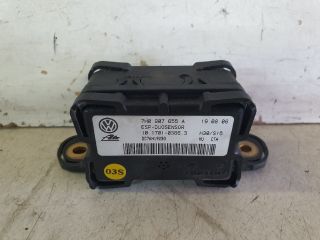 bontott VW TOURAN Menetstabilizátor Elektronika