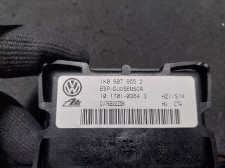 bontott VW TOURAN Menetstabilizátor Elektronika