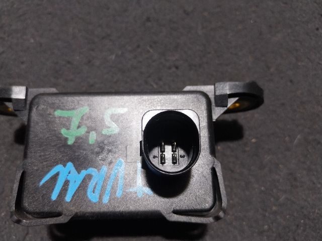 bontott VW TOURAN Menetstabilizátor Elektronika